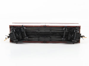 N Scale Micro-Trains MTL 58020 Schwarzschild & Sulzberger 36' Reefer RTR