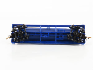 N Scale Micro-Trains MTL 65390 Montana Rail Link 39' Single Dome Tank Car RTR