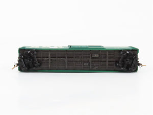 N Scale Micro-Trains MTL 77020 RDG Reading 50' Box Car 20054 RTR
