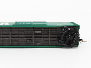 N Scale Micro-Trains MTL 77020 RDG Reading 50' Box Car 20054 RTR
