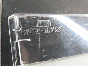 N Scale Micro-Trains MTL 77020 RDG Reading 50' Box Car 20054 RTR