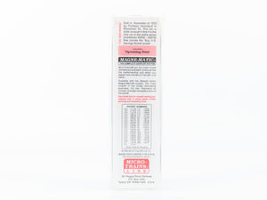 N Scale Micro-Trains MTL 77020 RDG Reading 50' Box Car 20054 RTR