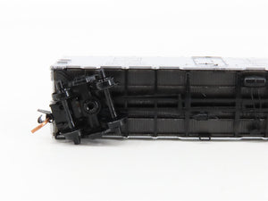 N Scale Micro-Trains MTL NSC The N Scale Collector 40' Standard Box Car 2000 RTR