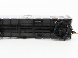 N Scale Micro-Trains MTL NSC The N Scale Collector 40' Standard Box Car 2000 RTR