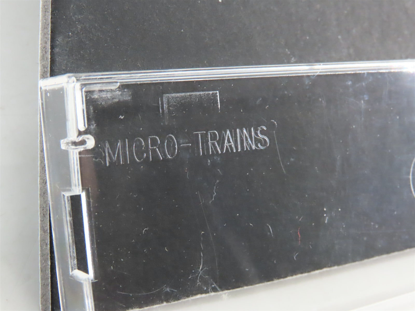 N Scale Micro-Trains MTL NSC The N Scale Collector 40' Standard Box Car 2000 RTR
