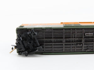 N Scale Micro-Trains MTL 20226 GN Great Northern 40' Single Door Boxcar 2533 RTR