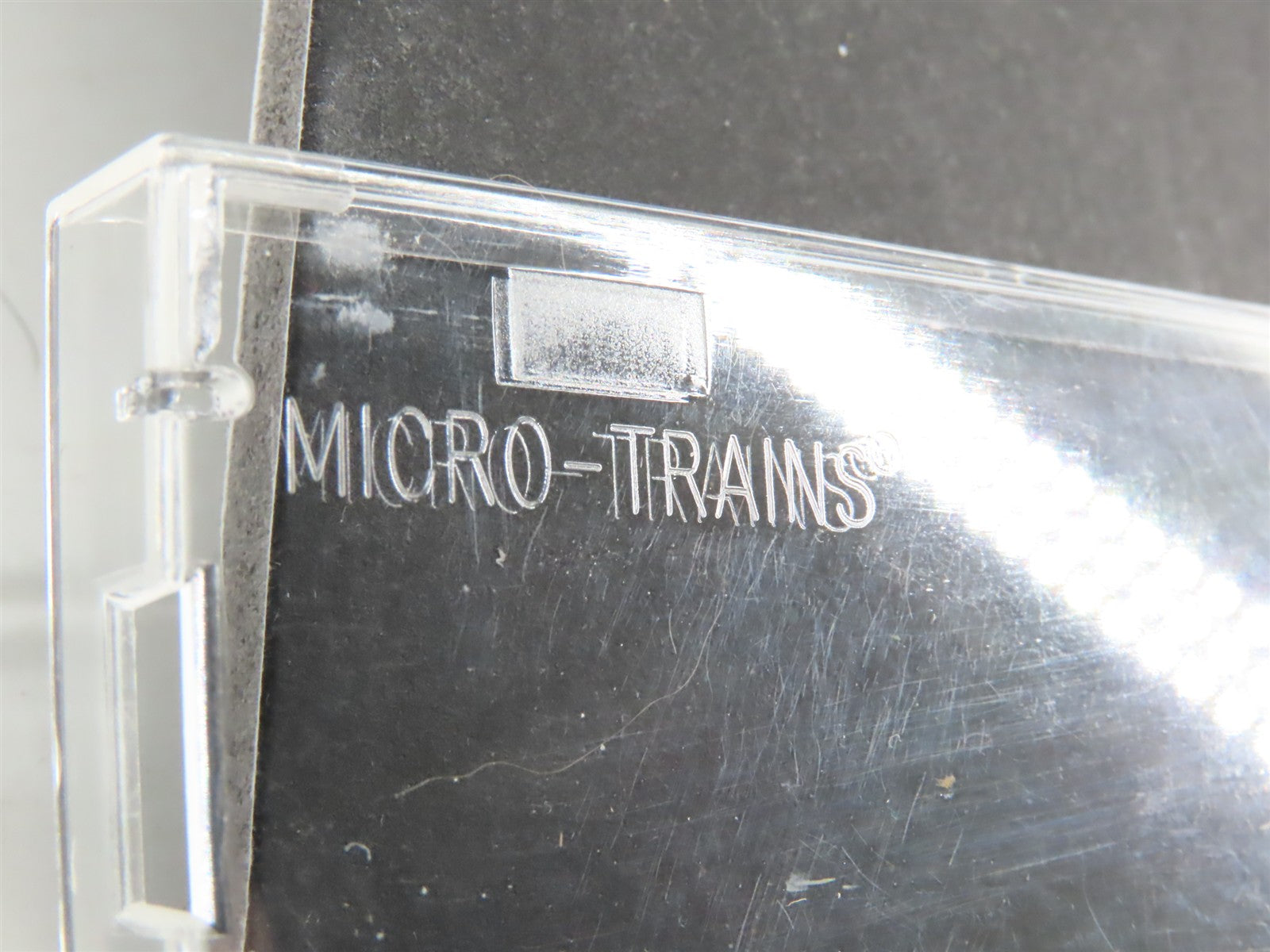 N Scale Micro-Trains MTL 20226 GN Great Northern 40' Single Door Boxcar 2533 RTR