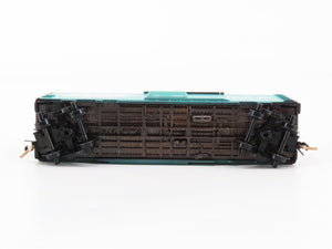 N Scale Kadee Micro-Trains MTL 20390 NYC New York Central 40' Box Car 166780 RTR