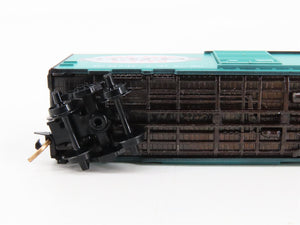 N Scale Kadee Micro-Trains MTL 20390 NYC New York Central 40' Box Car 166780 RTR