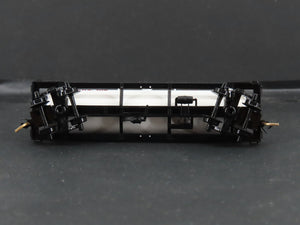 N Scale Micro-Trains MTL 65420 BEPX Belcher Oil Co. 39' Single Dome Tank Car RTR