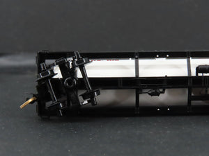 N Scale Micro-Trains MTL 65420 BEPX Belcher Oil Co. 39' Single Dome Tank Car RTR