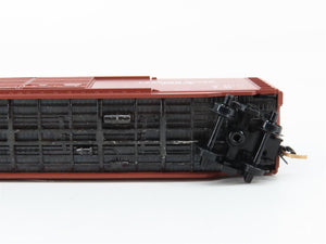 N Scale Micro-Trains MTL 34160 WP Western Pacific 50' Box Car 3838 RTR
