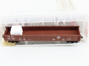 N Scale Micro-Trains MTL 48030 SP Southern Pacific 50' Gondola 94248 RTR