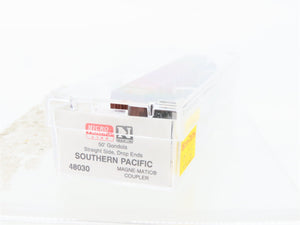 N Scale Micro-Trains MTL 48030 SP Southern Pacific 50' Gondola 94248 RTR