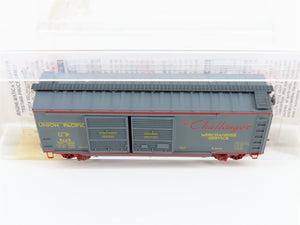 N Scale Micro-Trains MTL 23230 UP Union Pacific Challenger 40' Box Car 9149 RTR