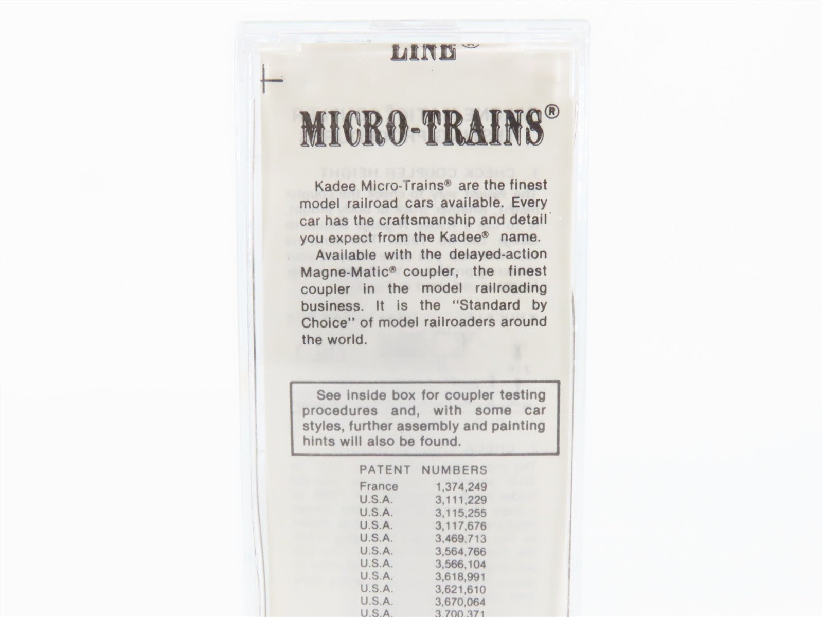 N Scale Micro-Trains MTL 65230 Pennsylvania 39' Tank Car 498936 RTR