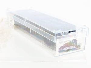 N Scale Micro-Trains MTL 30020 YW Yreka Western Box Car 25102 RTR