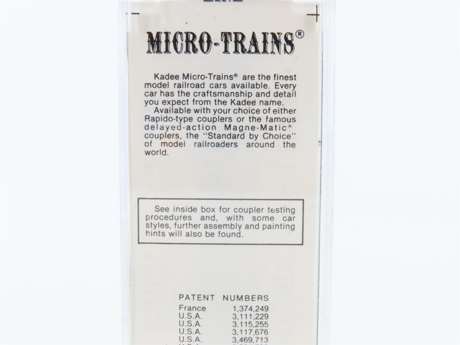 N Scale Micro-Trains MTL 46220 EL Erie Lackawanna 50' Gondola 11612 RTR