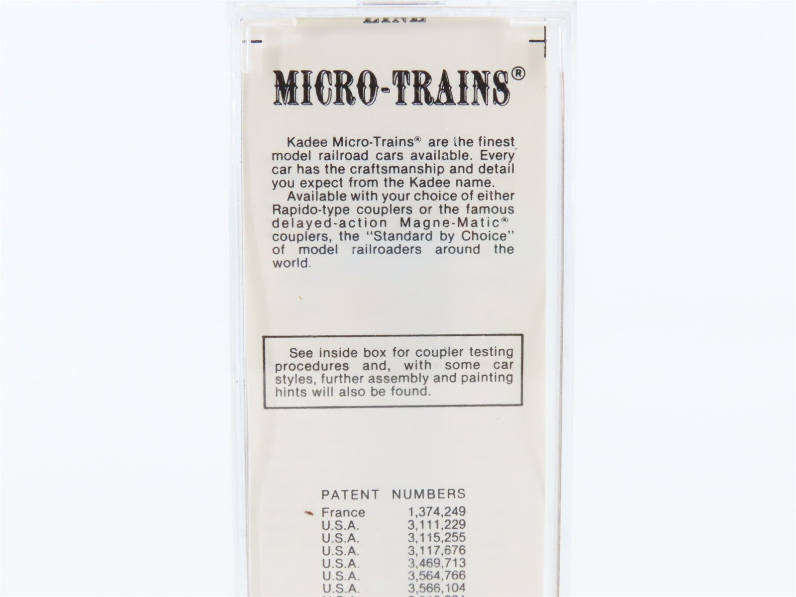 N Scale Micro-Trains MTL 46230 SL-SF Frisco 50' Gondola 51243 RTR