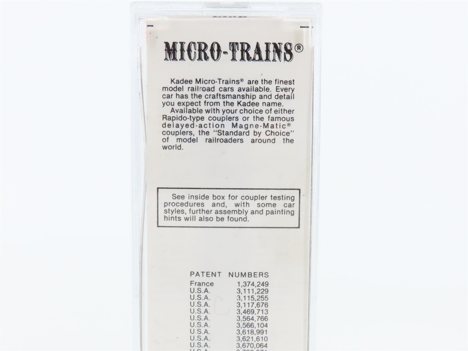 N Scale Micro-Trains MTL 46210 SCL Seaboard Coast Line 50' Gondola 698045 RTR