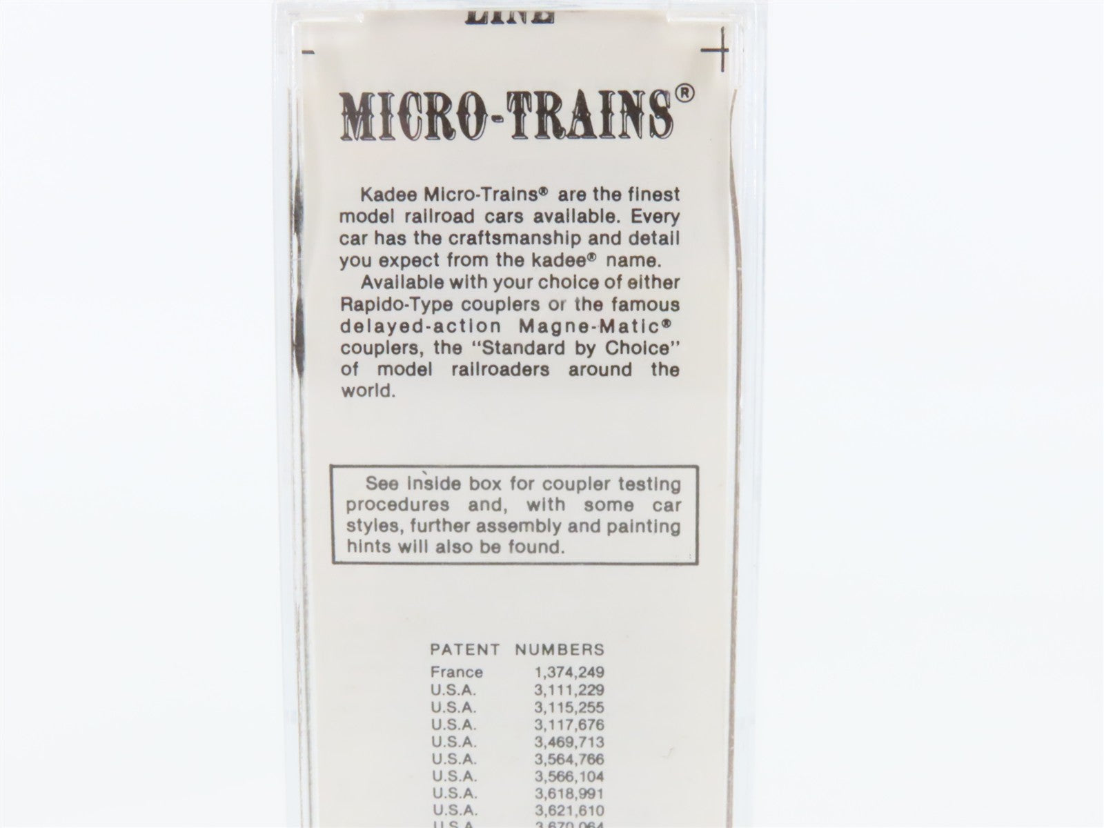 N Scale Micro-Trains MTL 34130 WP Western Pacific 50' Box Car 35182 RTR