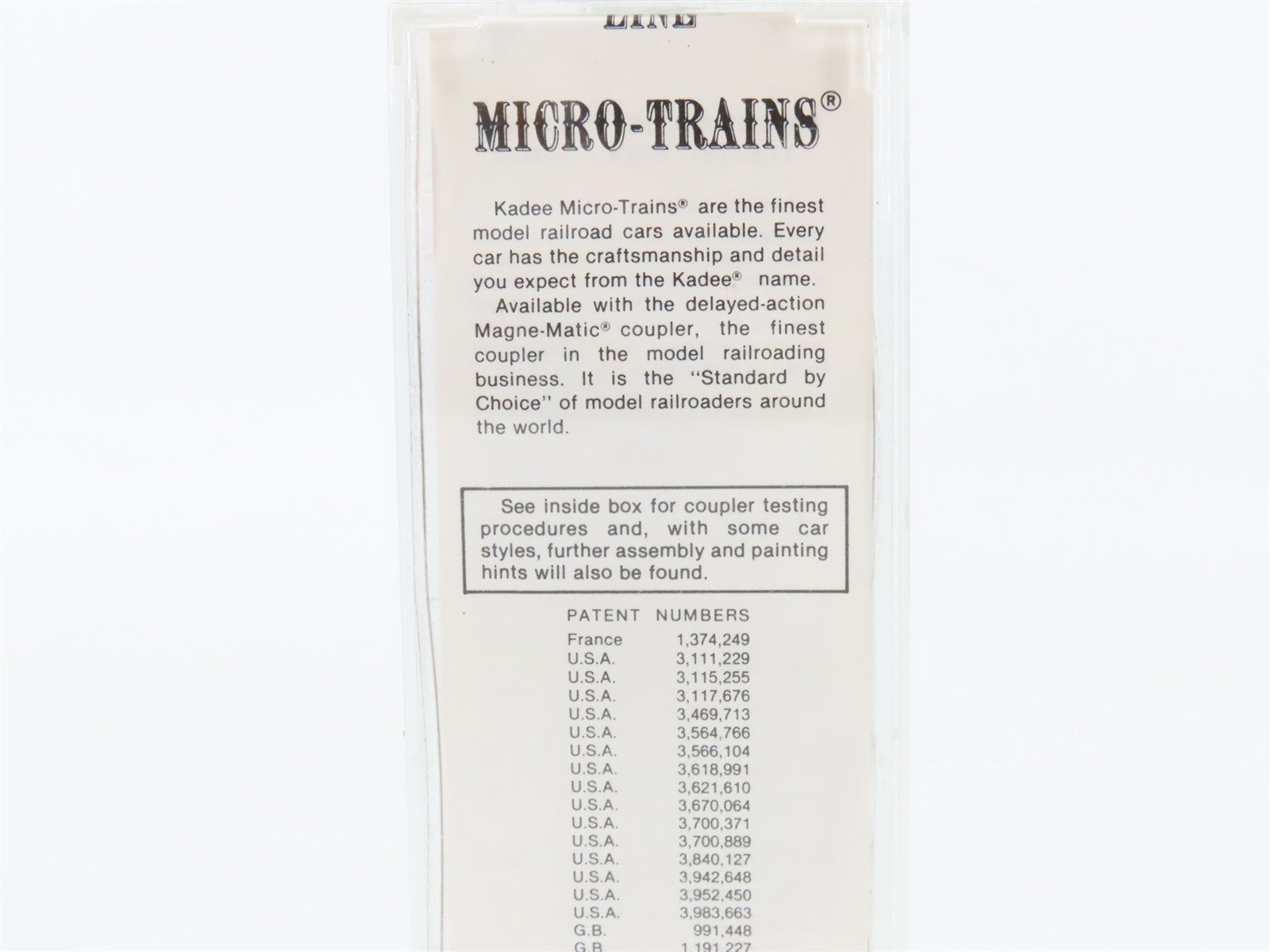 N Scale Micro-Trains MTL 65160 JLSX Jones & Laughlin Steel 39' Tank Car 1028 RTR