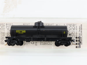 N Scale Micro-Trains MTL 65170 SHPX Shippers' Car Line Corp. 39' Tank Car RTR