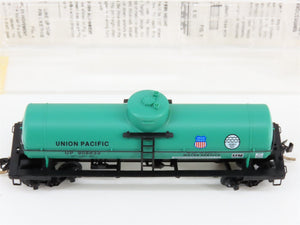 N Scale Micro-Trains MTL 65340 UP Union Pacific 39' Tank Car 908833 RTR