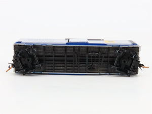 N Scale Micro-Trains MTL 20256 B&O Baltimore & Ohio 40' Box Car 466096 RTR