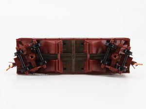 N Scale Micro-Trains MTL PRR Pennsylvania 33' 2-Bay Hopper 220501 RTR