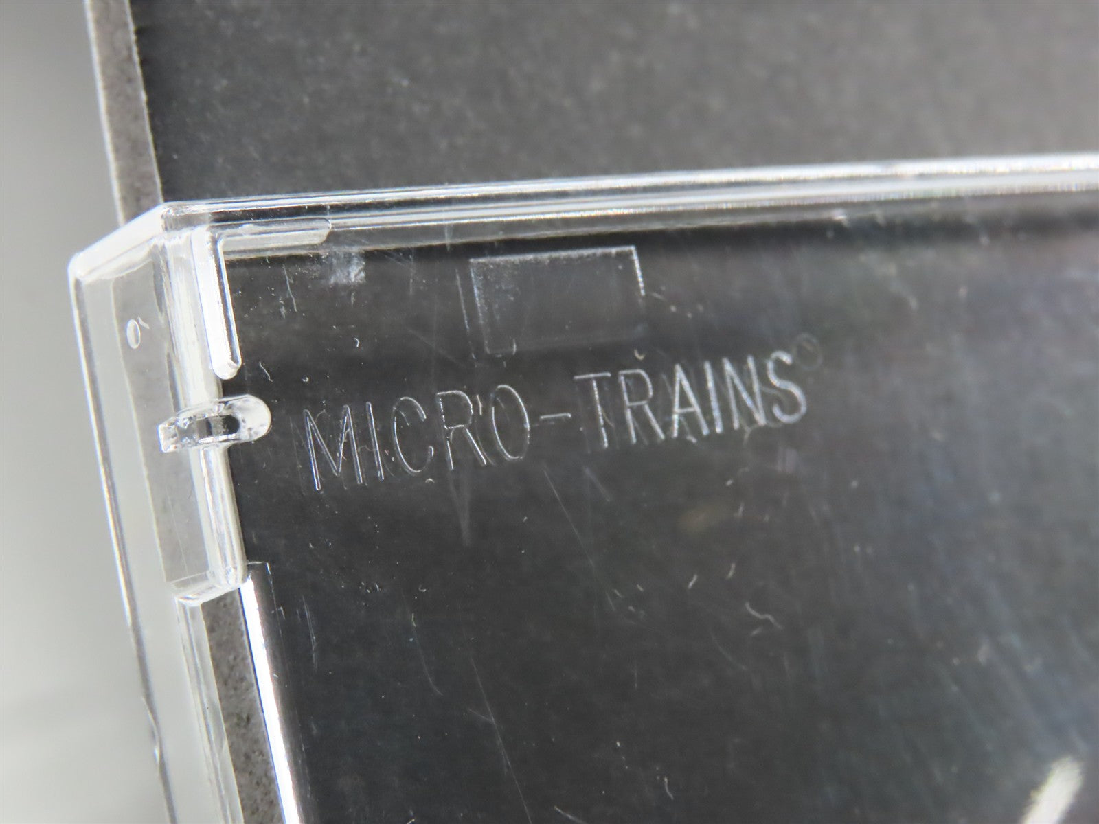 N Scale Micro-Trains MTL PRR Pennsylvania 33' 2-Bay Hopper 220501 RTR