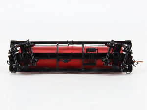 N Scale Micro-Trains MTL 65460 SBX Smokey's Tank Car Line 39' Tank Car 42000 RTR