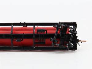 N Scale Micro-Trains MTL 65460 SBX Smokey's Tank Car Line 39' Tank Car 42000 RTR