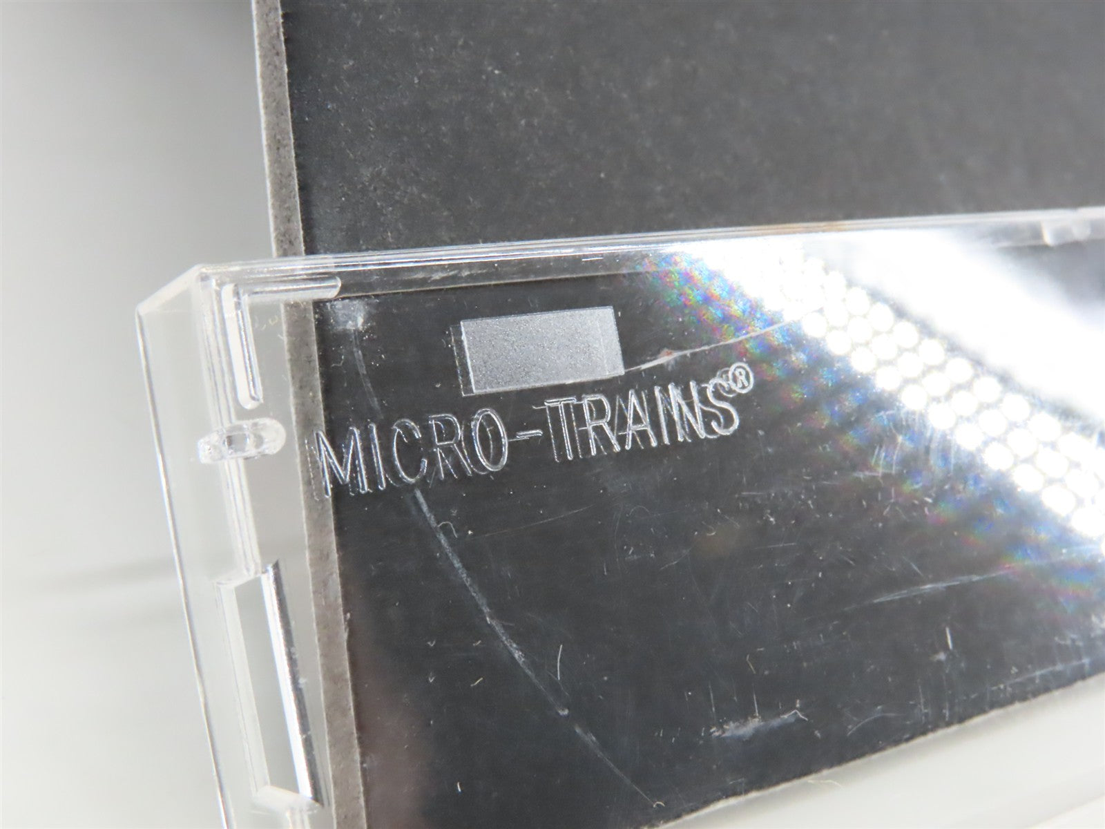 N Scale Micro-Trains MTL 33050 Union Pacific 50' Plug & Sliding Door Box Car RTR
