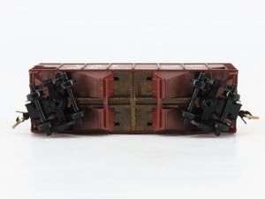 N Scale Micro-Trains MTL 56260 L&N Louisville & Nashville 33' 2-Bay Hopper RTR