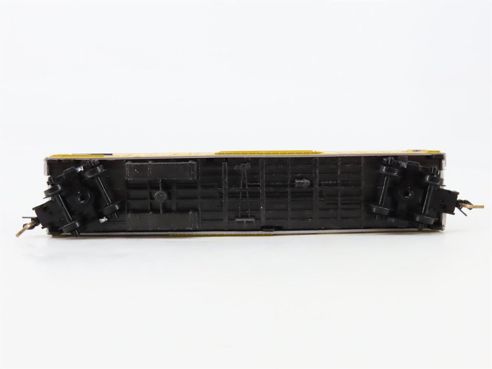 N Scale Micro-Trains MTL 69080 NYMX New York Central 51' Reefer 1025 RTR