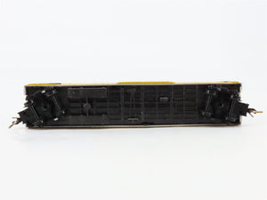 N Scale Micro-Trains MTL 69080 NYMX New York Central 51' Reefer 1025 RTR
