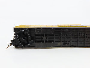 N Scale Micro-Trains MTL 69080 NYMX New York Central 51' Reefer 1025 RTR