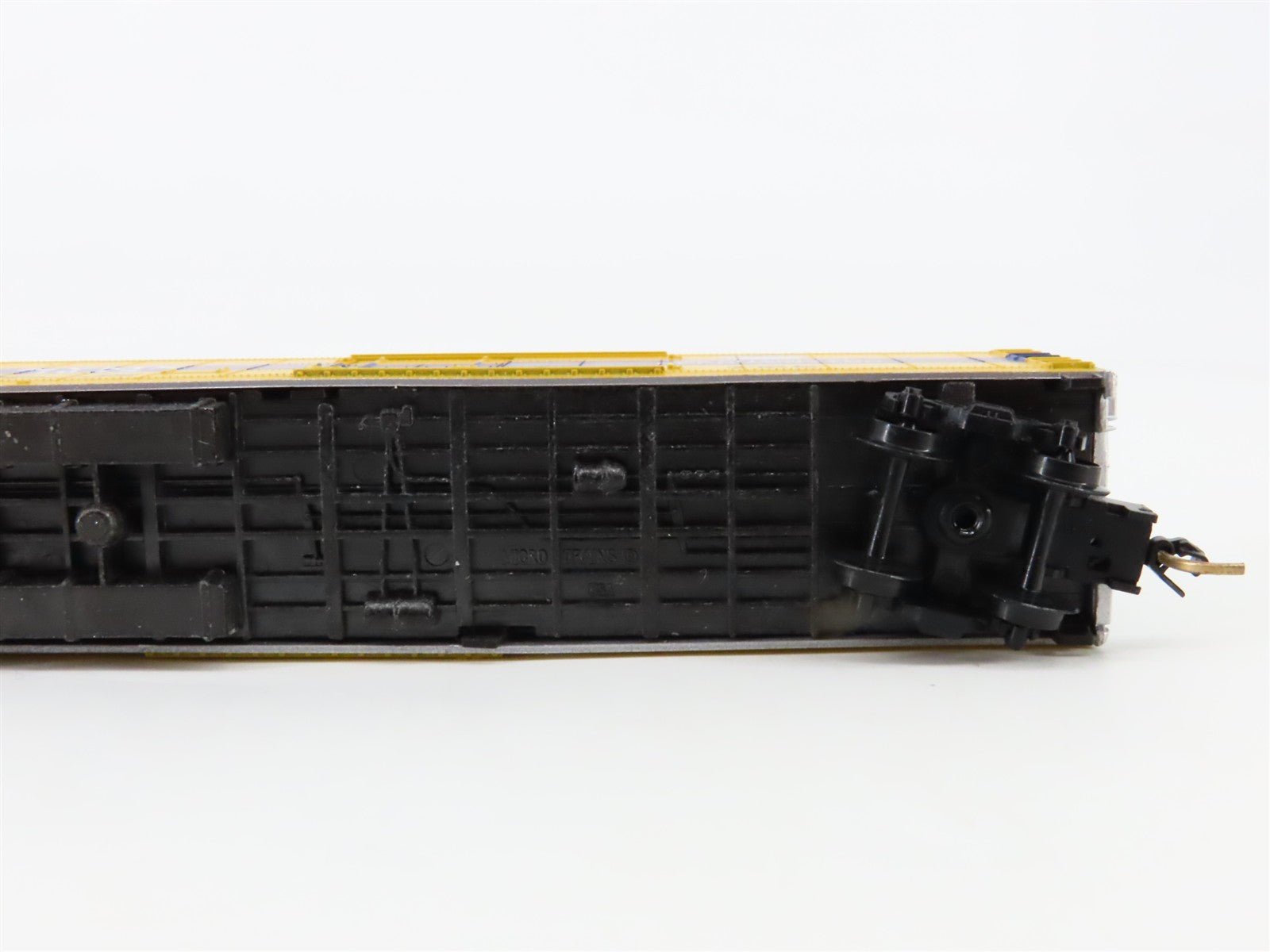 N Scale Micro-Trains MTL 69080 NYMX New York Central 51' Reefer 1025 RTR