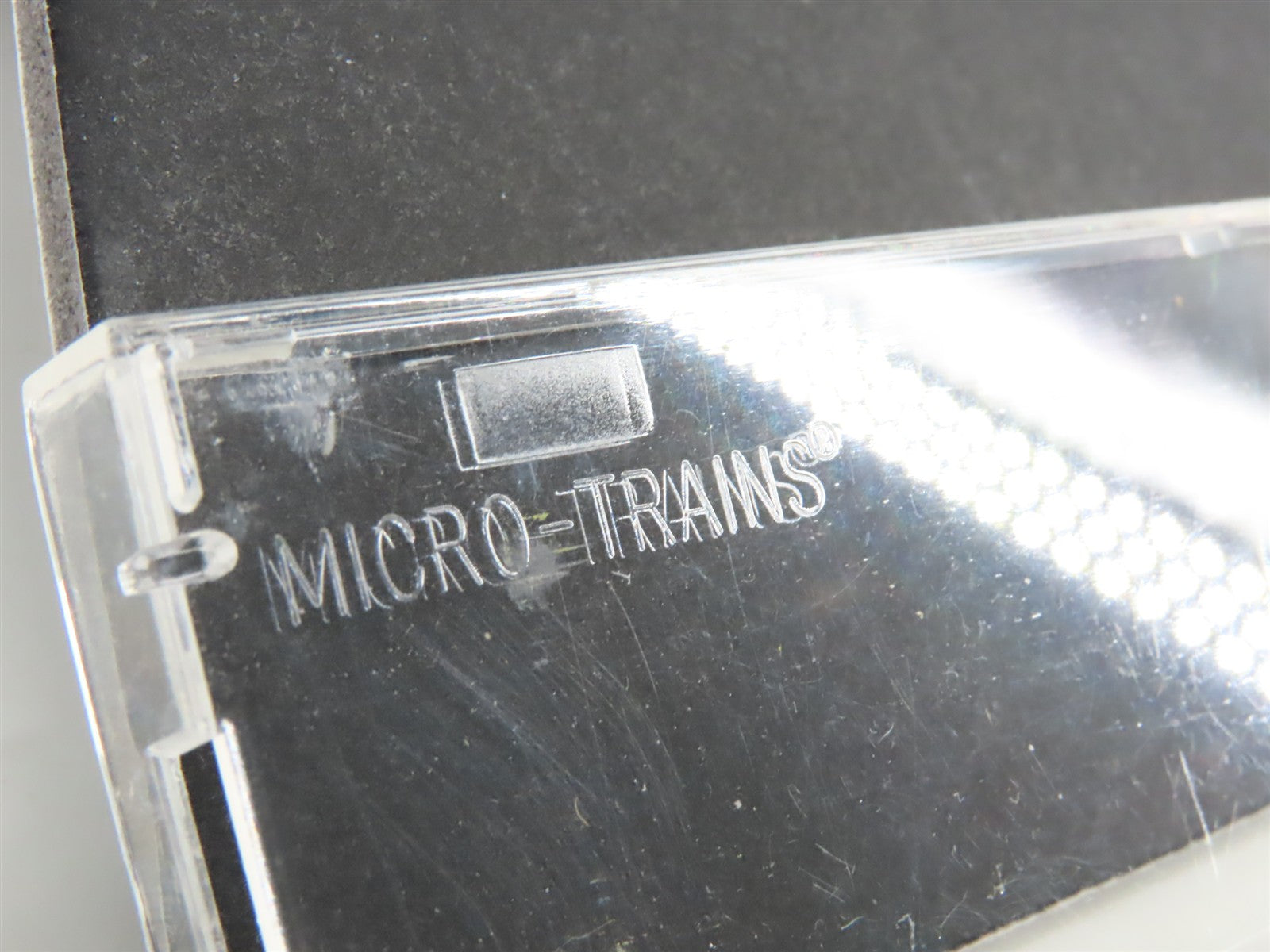 N Scale Micro-Trains MTL 69080 NYMX New York Central 51' Reefer 1025 RTR