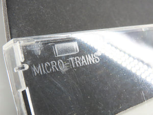 N Scale Micro-Trains MTL 69080 NYMX New York Central 51' Reefer 1025 RTR