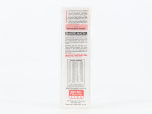 N Scale Micro-Trains MTL 69080 NYMX New York Central 51' Reefer 1025 RTR