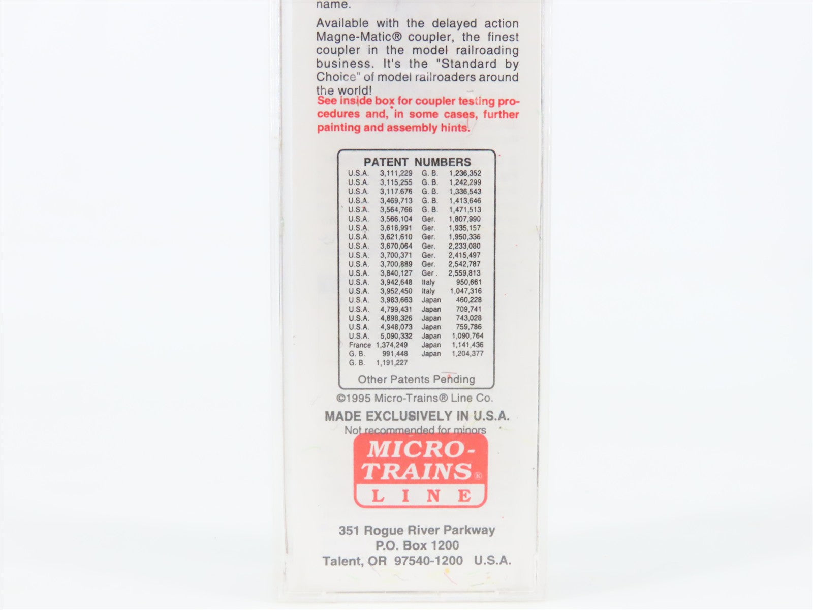 N Scale Micro-Trains MTL 69080 NYMX New York Central 51' Reefer 1025 RTR