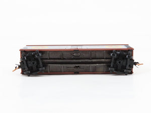 N Scale Micro-Trains MTL 49450 FBX Robin Hood Beer 40' Reefer 5301 RTR
