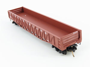 N Scale Micro-Trains MTL 62040 RI Rock Island 50' Composite Gondola 99 RTR
