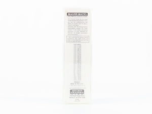 N Scale Micro-Trains MTL 62040 RI Rock Island 50' Composite Gondola 99 RTR