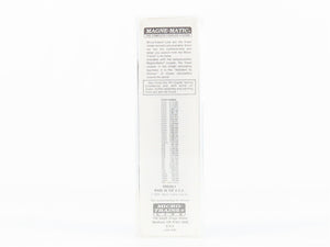 N Scale Micro-Trains MTL 35140 Soo Line 40' Stock/Cattle Car 29630 RTR