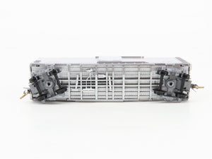 N Scale Micro-Trains MTL 20546 CP Canadian Pacific 40' Standard Box Car 4901 RTR
