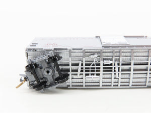 N Scale Micro-Trains MTL 20546 CP Canadian Pacific 40' Standard Box Car 4901 RTR