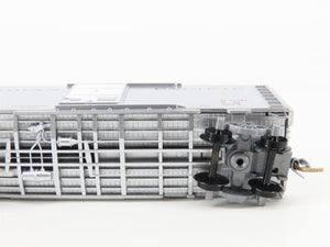 N Scale Micro-Trains MTL 20546 CP Canadian Pacific 40' Standard Box Car 4901 RTR